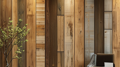 Top 10 Benefits of Wpc Wall Panel for Global Buyers?