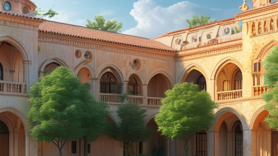 Top 10 Tips to Render Photoshop for Stunning Architecture?