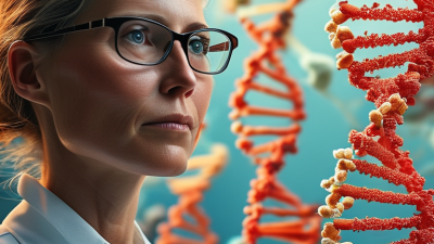 What is RNA Extraction and Why is it Important for Research?