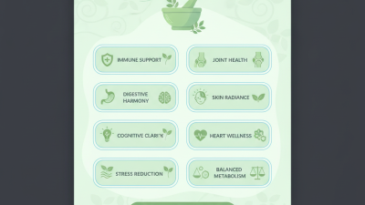The Best 10 Benefits of Juga Extract for Health and Wellness?