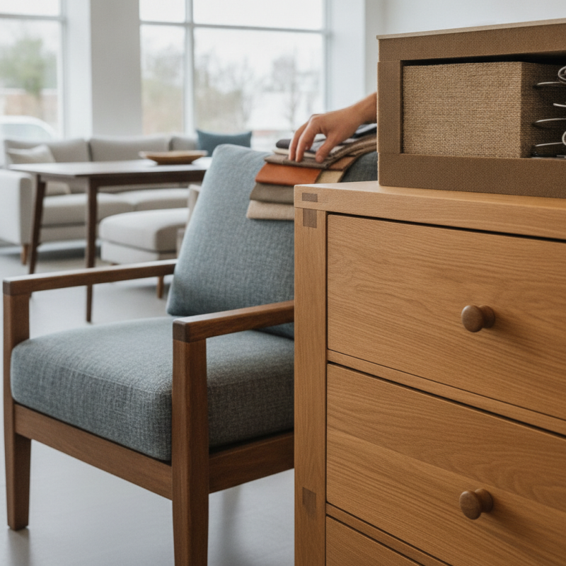 Top 10 Key Features of High Quality Furniture You Need to Know?