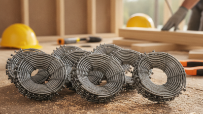 Best Coil Nails Manufacturer for Your Construction Needs?