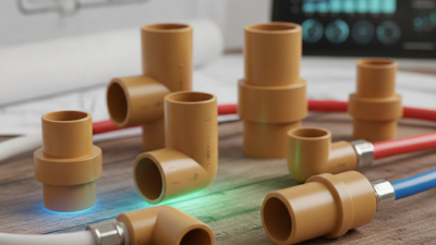 2026 Top Ppsu Pex Fittings Trends and Innovations?