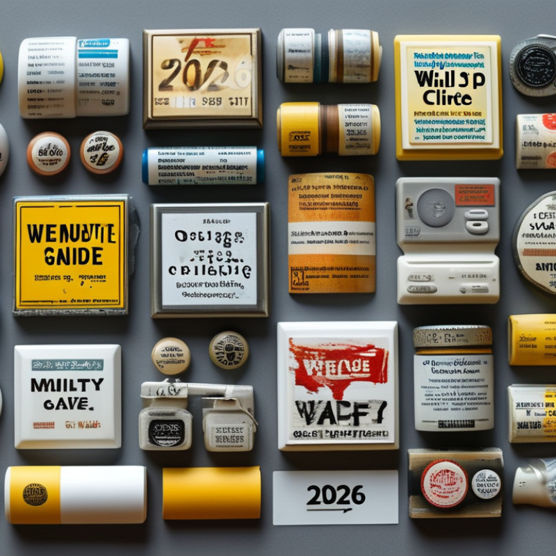 2026 Best Thermal Sticker Paper Guide for Buyers Worldwide?