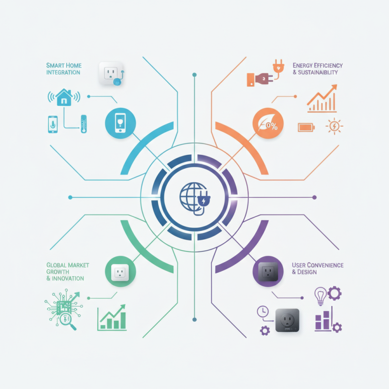 2026 Top Electric Wall Socket Trends for Global Buyers