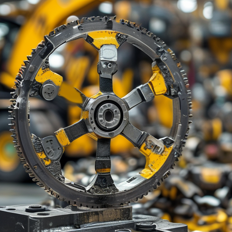 Where to Find High Quality Caterpillar Parts for Global Buyers