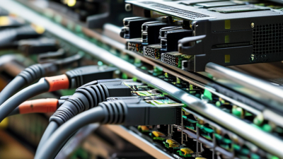 How to Choose the Right 10G SFP+ Active Optical Cable for Your Network?
