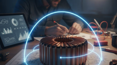 How to Choose a Toroidal Transformer for Your Electrical Projects?