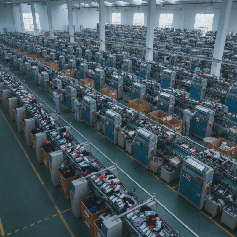 Best Prices for Machine Made Socks in China?