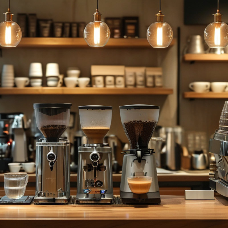 2026 Best Automated Coffee Shop Trends for Global Buyers?