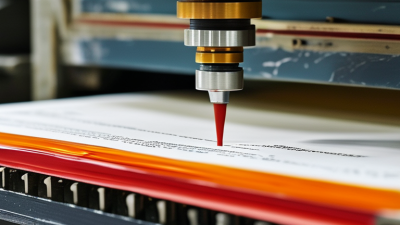 Top 10 Tips for Effective Book Printing Inspection Process?