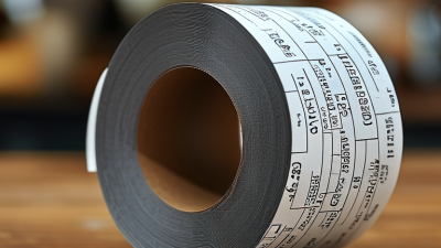 What is Thermal Paper Rolls 3 1 8 and Its Applications?