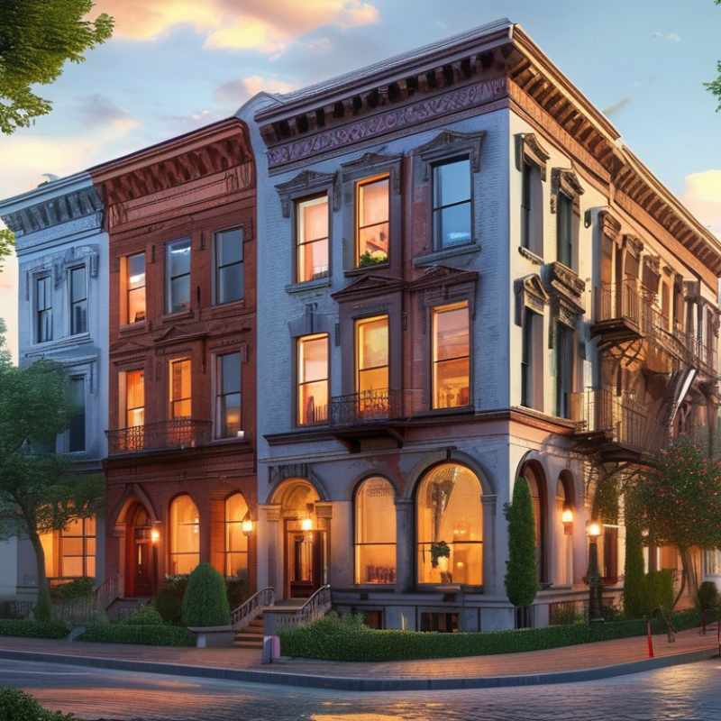 Top 10 Tips to Render Photoshop Architecture Effectively?