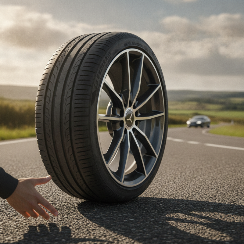 How to Choose the Right Rim Width for Your Tires Guide
