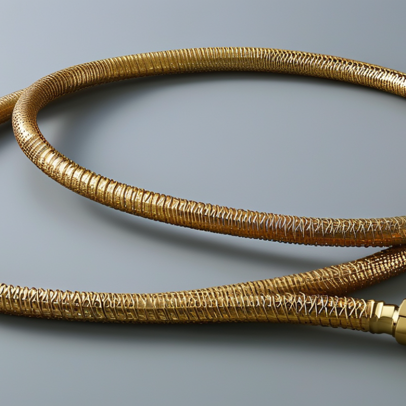 What is a Shower Hose and How to Choose the Right One?