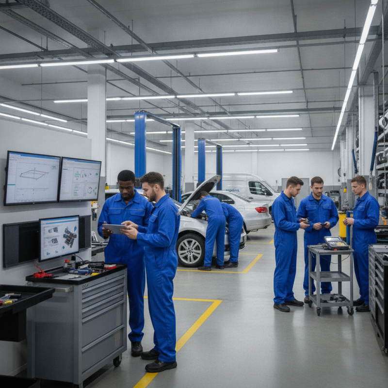 How to Reduce Vehicle Maintenance Costs Effectively?