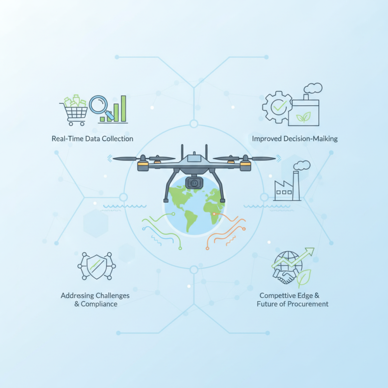 Best Air Detection Drone for Efficient Global Procurement?