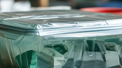 Top 10 Benefits of Plastic Wrapper Packaging for Businesses?