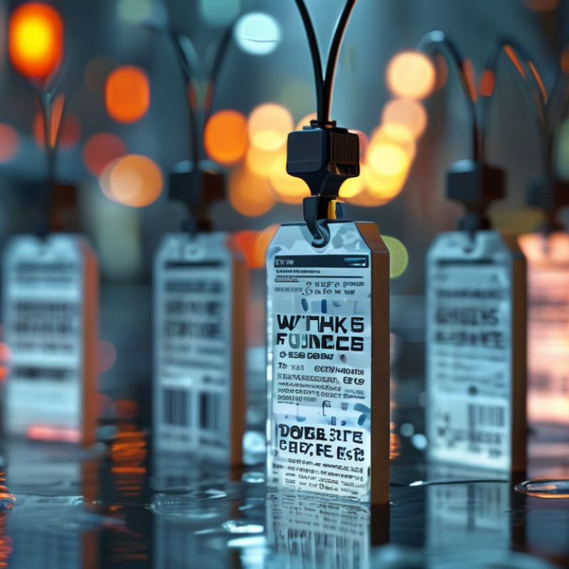 Why Choose Waterproof Thermal Labels for Your Business Needs?
