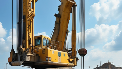 2026 How to Use Hydraulic Jacking Pile for Effective Construction?