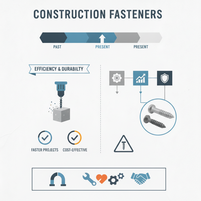 Best Self Drilling Concrete Screws for Your Construction Needs?