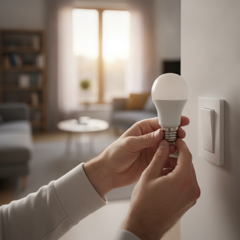 How to Reset Tuya Smart Bulb Without App Easily?