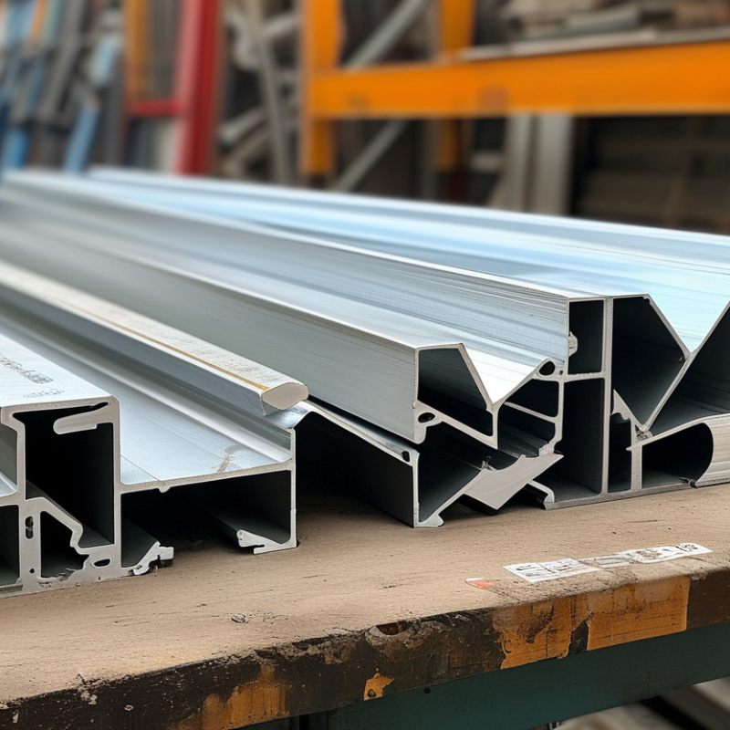 2026 How to Choose Aluminum Corner Extrusion Profiles?