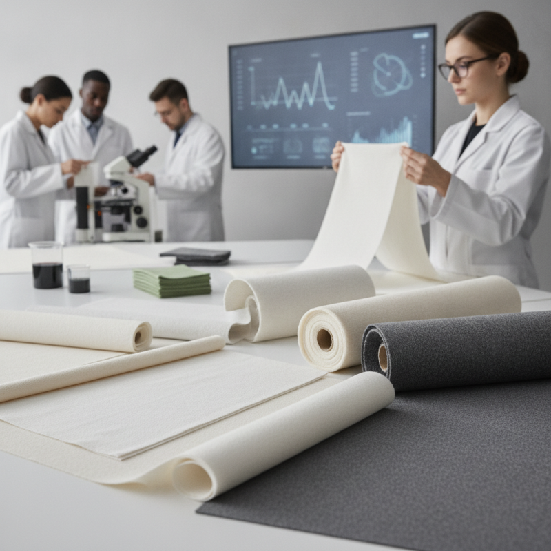 2026 Best Fusible Nonwoven Interlining Fabric for Global Buyers?