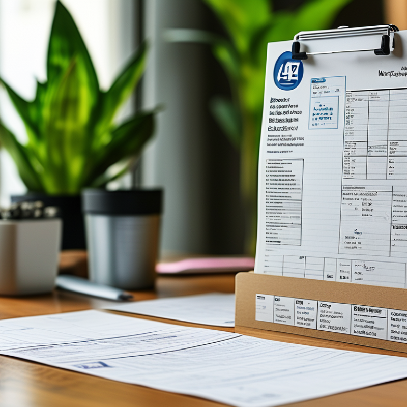 How to Choose the Right Sticker Size A4 for Your Projects?