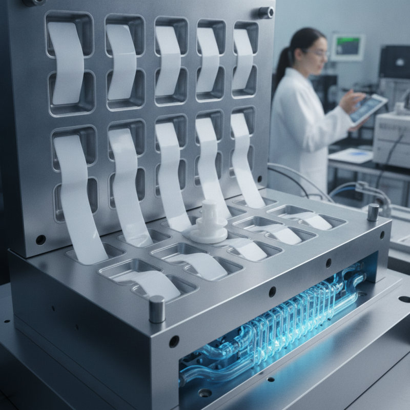 Top 10 Tips to Prevent Warping in Thin Wall Food Packaging Molds?