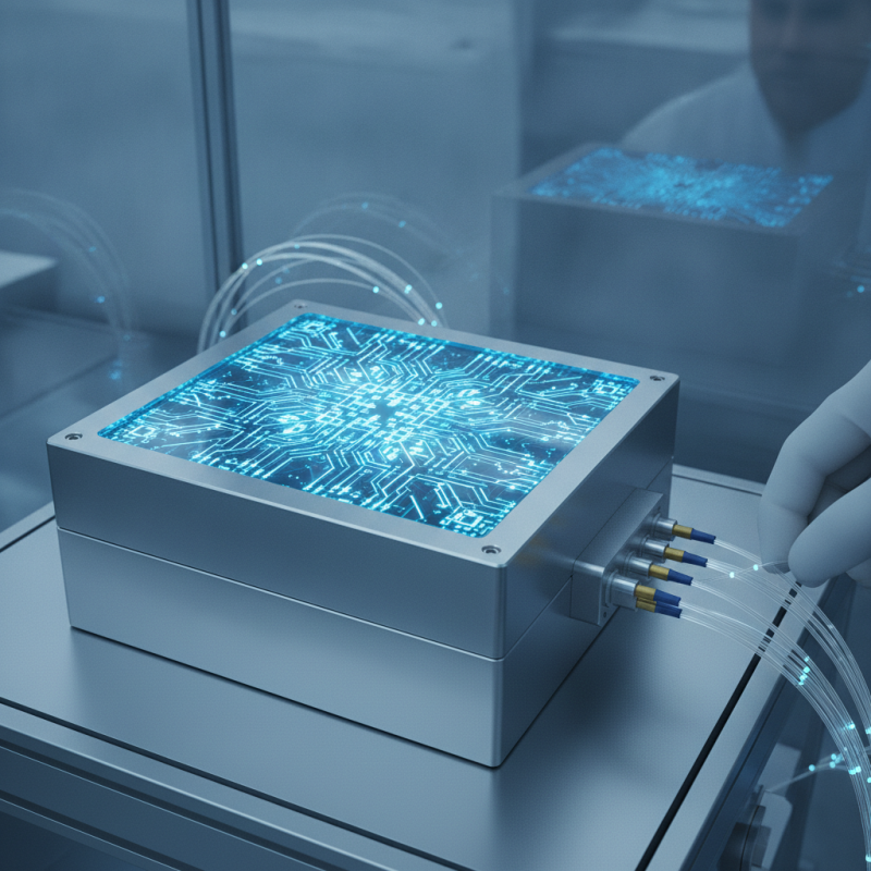 What is a Microchannel Diode Laser and Its Benefits?