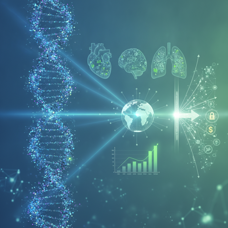 How Does Molecular Diagnostics Enhance Precision Medicine?