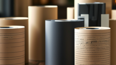 Top 5 Tips for Choosing Thermal Paper Rolls 3 1 8 Quality