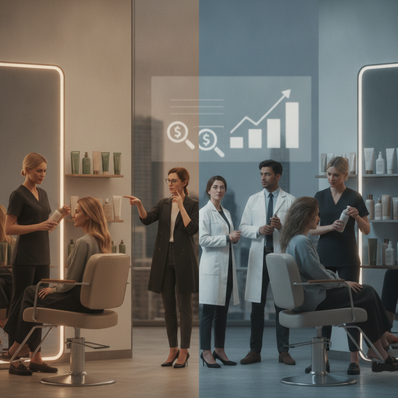 Are Professional Salon Products Worth the Investment in 2026?
