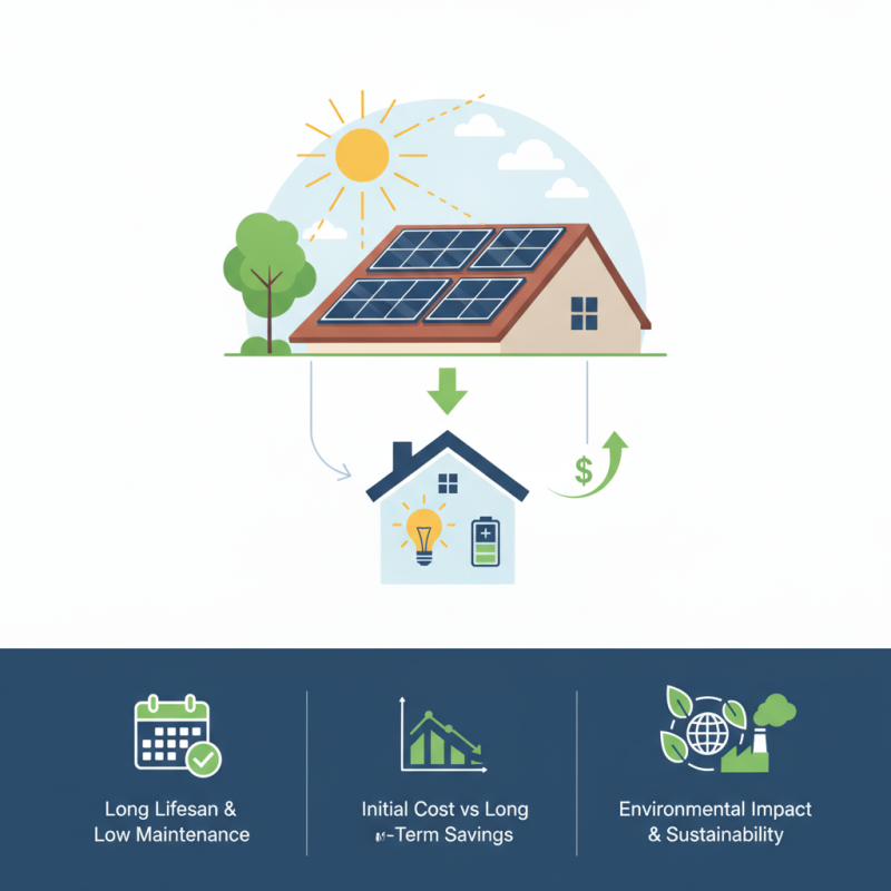 Why Choose PV Solar Panels for Your Energy Needs?