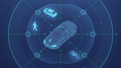 2026 Top Multi Camera Car System Technology for Enhanced Driving Safety?