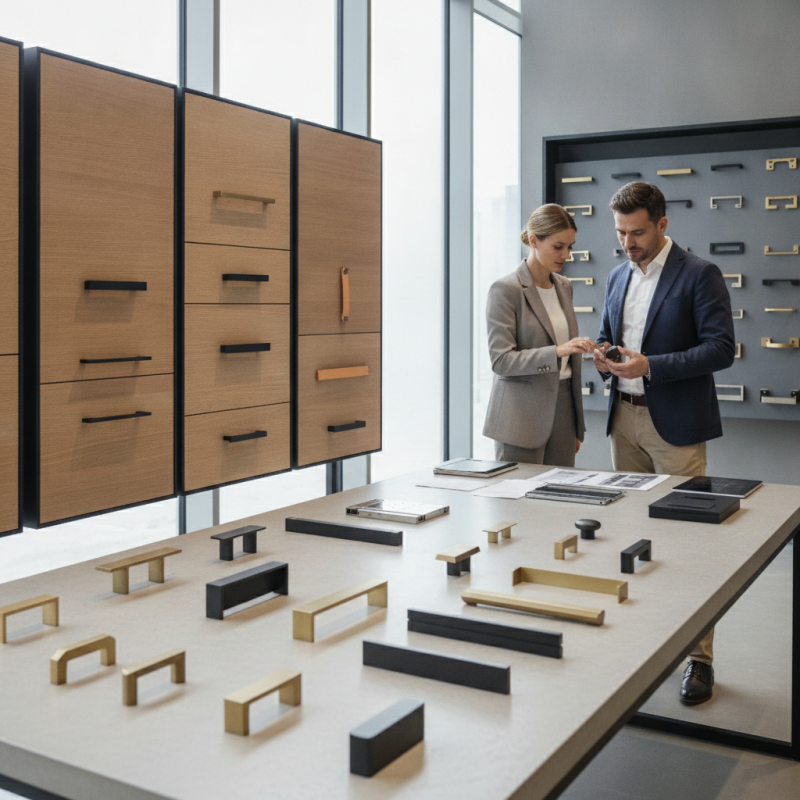 2026 Best Furniture Hardware for Global Buyers Search Now