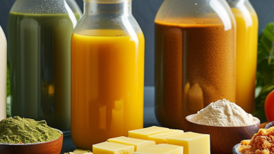 Top Predust Batter Suppliers for Global Sourcing Needs?