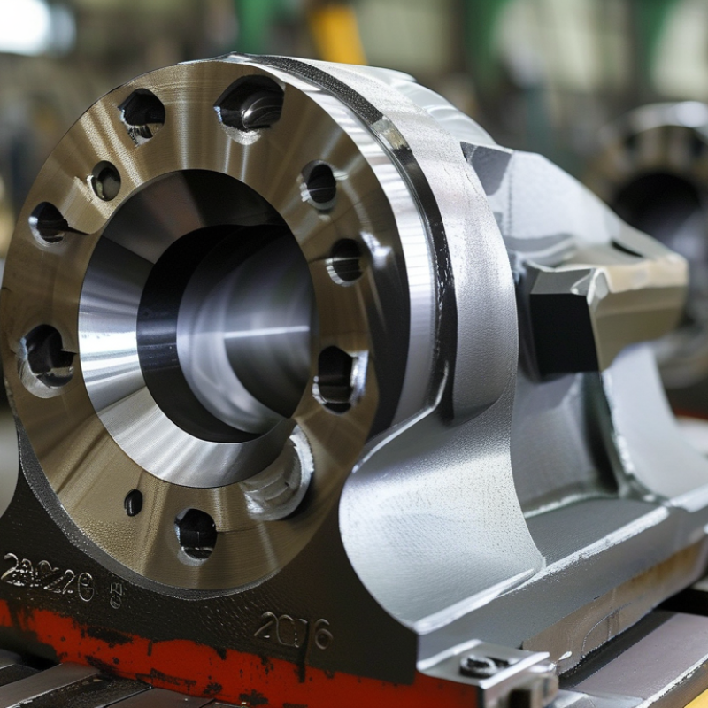 Top Forging Machine Parts for Global Buyers in 2026?