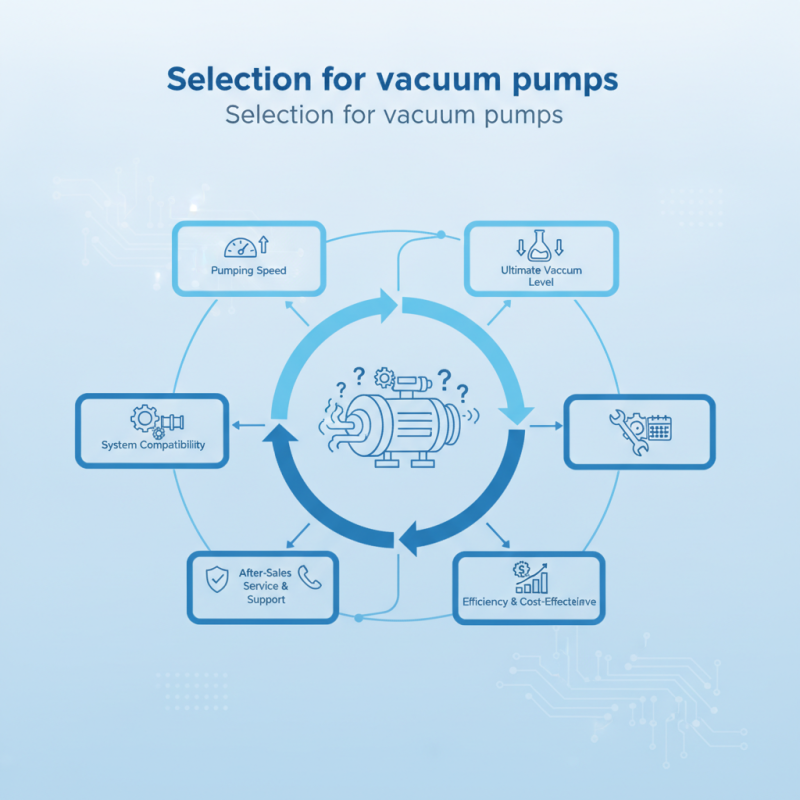 Essential Factors to Consider When Buying a Vacuum Pump?