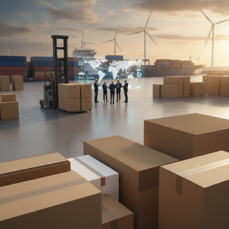 Best Packaging Corrugated Options for Global Buyers?