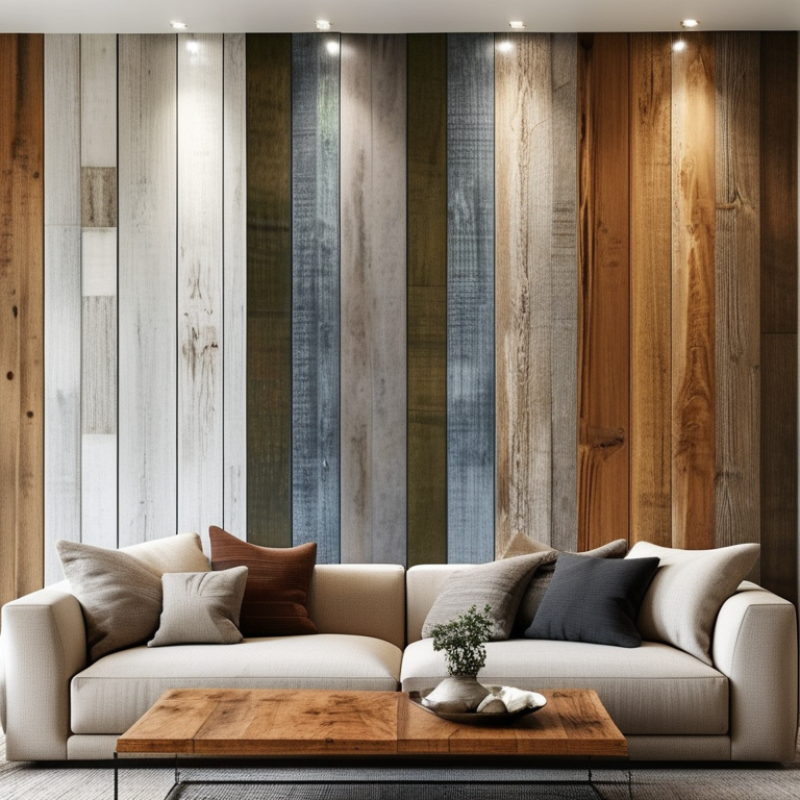 How to Choose the Best Wall Panel Board for Your Project?