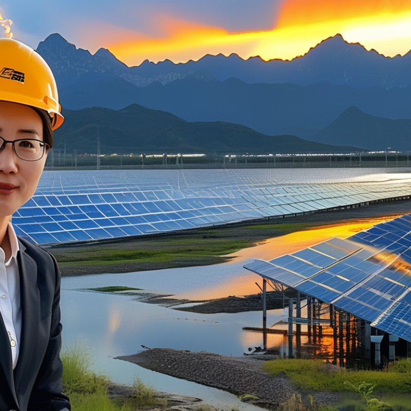 Top Energy Storage Systems in China for Global Buyers?