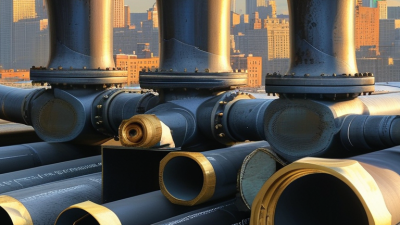 How to Choose the Right Carbon Steel Pipe for Your Needs?