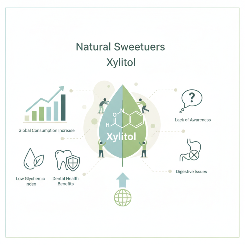 Is Xylitol the Best Natural Sweetener for Global Buyers?