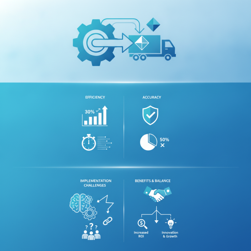Why is Automation Essential for Modern Loading Systems?