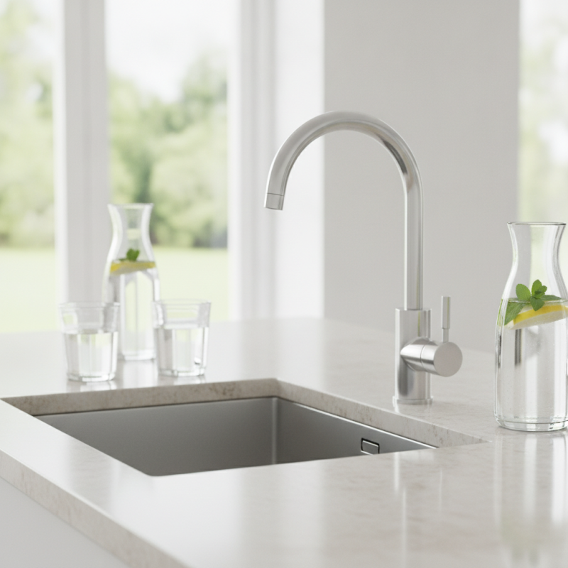 How to Choose the Best Water Filter Tap for Your Home?