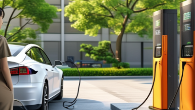 China Best Home Vehicle Charging Station Solutions for Your Needs?