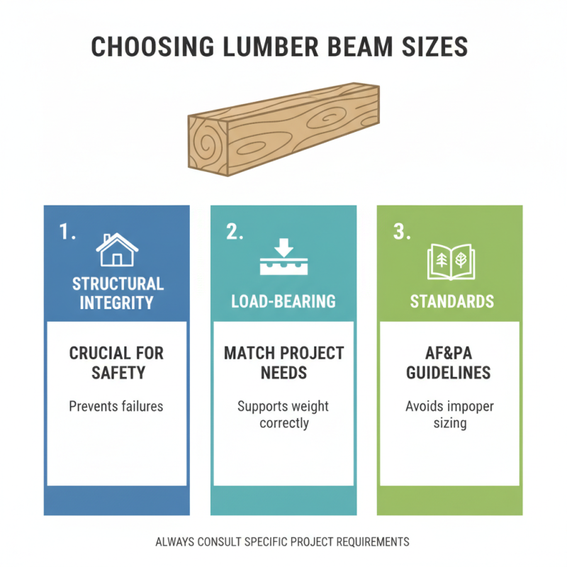Top Types of Lumber Beams for Your Construction Projects?