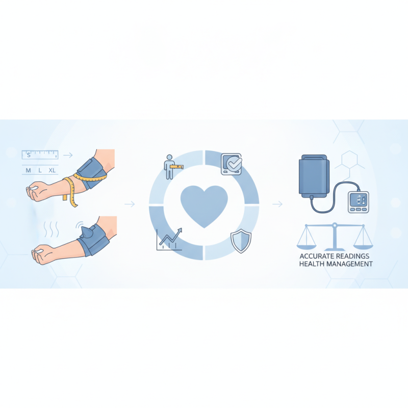 2026 Best Tips to Choose the Right Cuff Size for Blood Pressure Monitor?